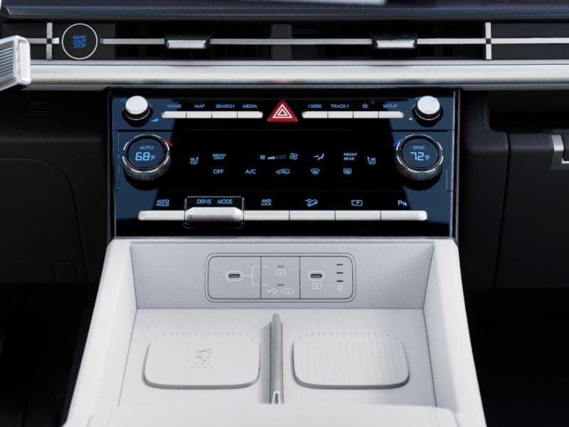 Thumbnail: 2026 Hyundai Santa Fe - 16