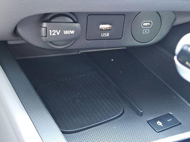 Thumbnail: 2025 Hyundai Elantra - 29