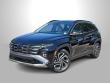 New 2025 Hyundai Tucson Limited FWD SUV