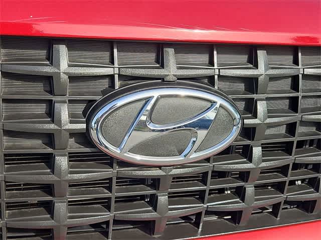 Thumbnail: 2024 Hyundai Venue - 11