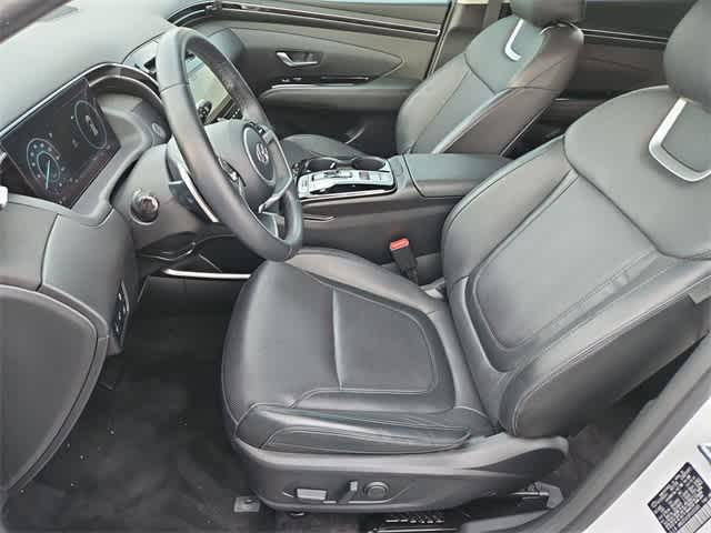 Thumbnail: 2023 Hyundai Tucson - 16