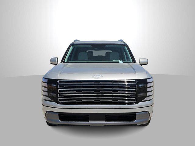 Thumbnail: 2026 Hyundai Palisade - 3