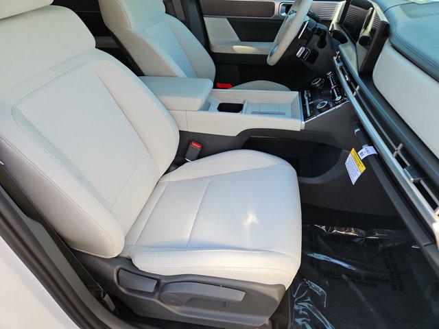 Thumbnail: 2026 Hyundai Santa Fe - 20