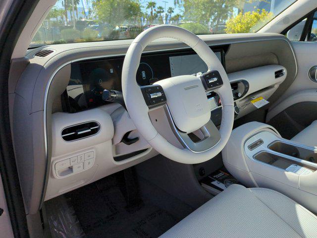 Thumbnail: 2026 Hyundai Palisade - 10