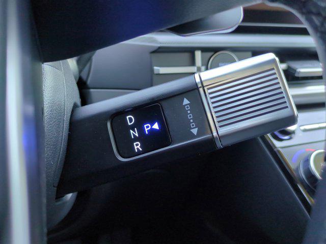 Thumbnail: 2026 Hyundai Santa Fe - 30