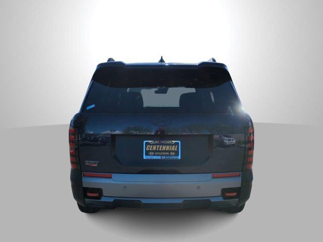 Thumbnail: 2026 Hyundai Palisade - 7