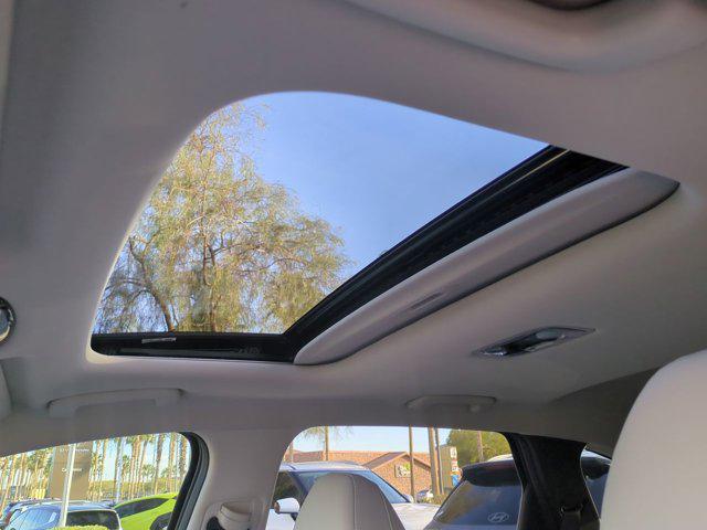 Thumbnail: 2026 Hyundai Tucson - 19