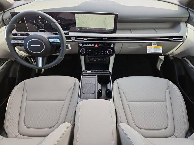 Thumbnail: 2025 Hyundai Tucson - 15