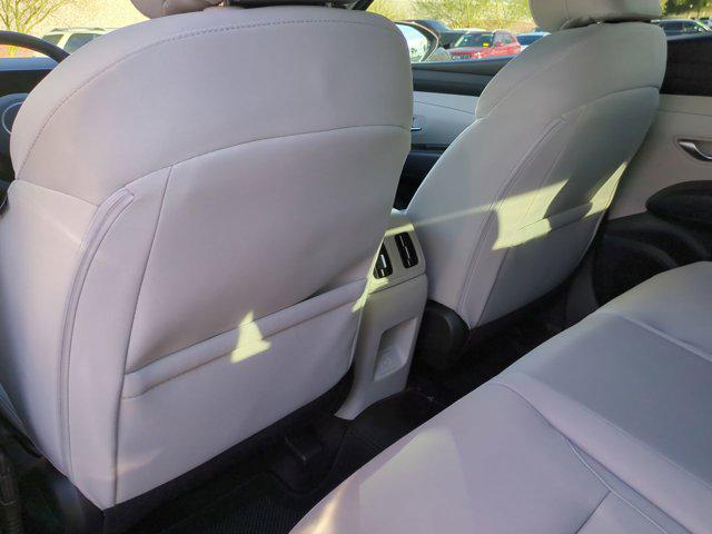 Thumbnail: 2026 Hyundai Tucson - 18