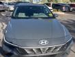 Used 2024 Hyundai Elantra SE Sedan