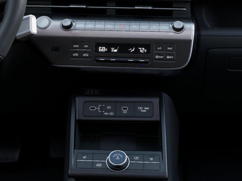 Thumbnail: 2026 Hyundai Kona - 16