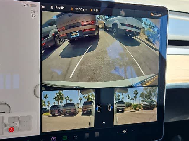 Thumbnail: 2021 Tesla Model 3 - 29