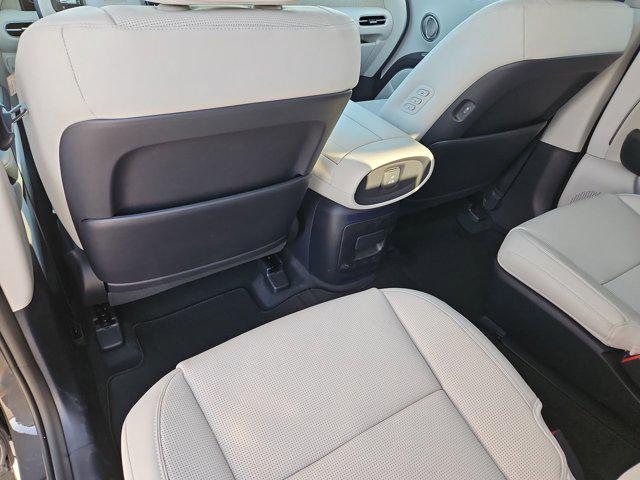 Thumbnail: 2026 Hyundai Palisade - 18