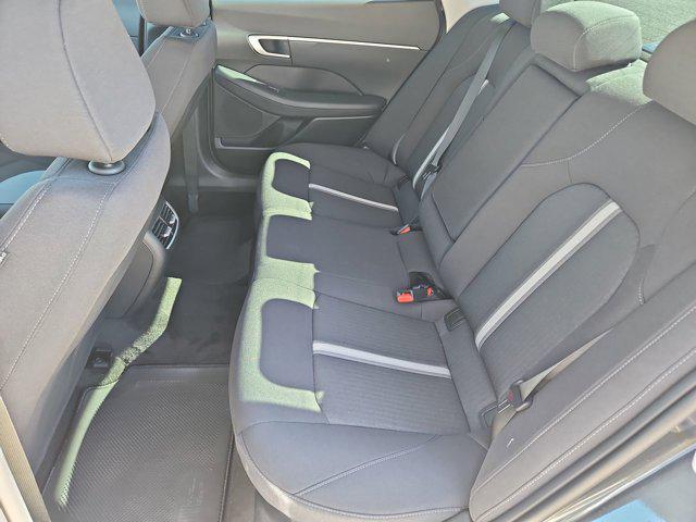 Thumbnail: 2026 Hyundai Sonata - 20