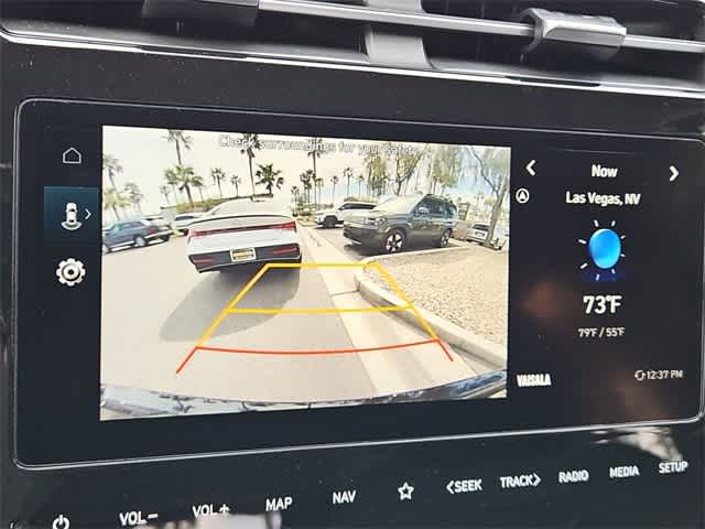 Thumbnail: 2023 Hyundai Tucson - 29