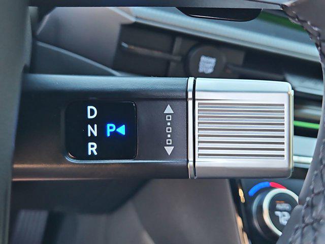 Thumbnail: 2026 Hyundai Santa Fe - 33