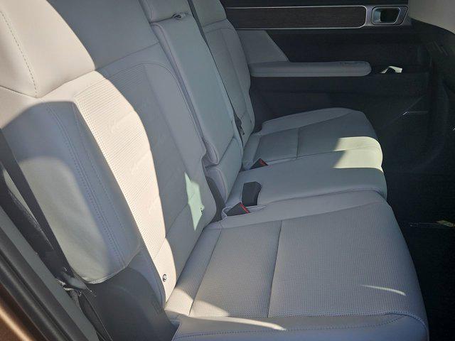 Thumbnail: 2026 Hyundai Santa Fe - 17