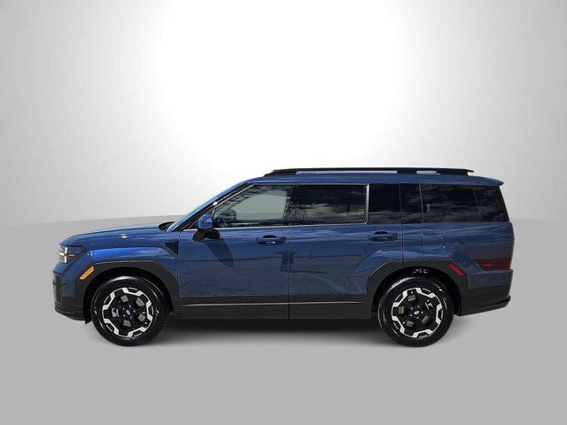 Thumbnail: 2026 Hyundai Santa Fe - 5