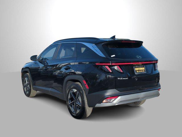 Thumbnail: 2026 Hyundai Tucson - 6
