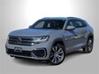  Volkswagen Atlas Cross Sport