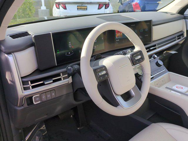 Thumbnail: 2026 Hyundai Santa Fe - 10