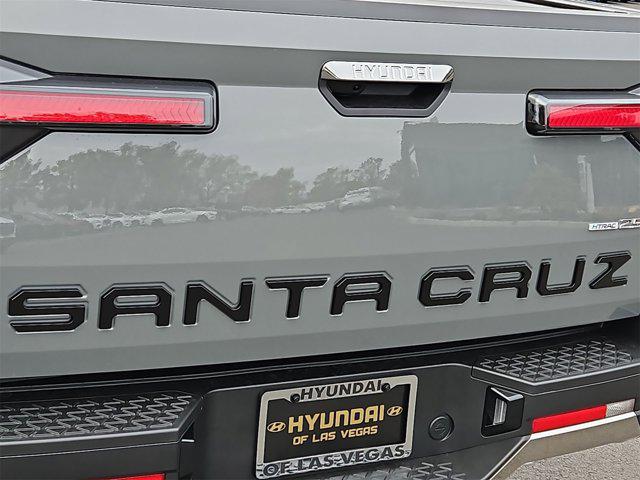 Thumbnail: 2026 Hyundai Santa Cruz - 11