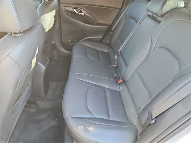 Thumbnail: 2020 Hyundai Elantra - 20