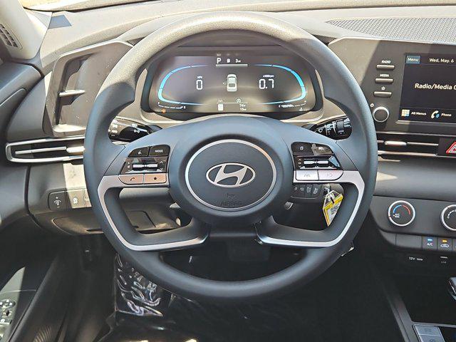Thumbnail: 2026 Hyundai Elantra - 21