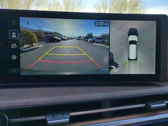 Thumbnail: 2026 Hyundai Santa Fe - 31