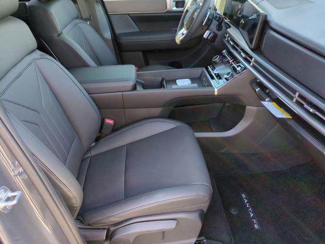 Thumbnail: 2026 Hyundai Santa Fe - 21