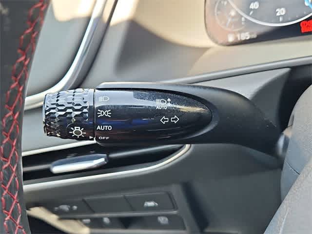 2021 Hyundai Sonata SEL Plus 26