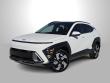 New 2026 Hyundai Kona Limited AWD SUV