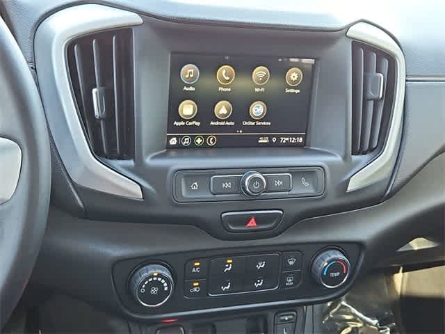 Thumbnail: 2019 GMC Terrain - 26