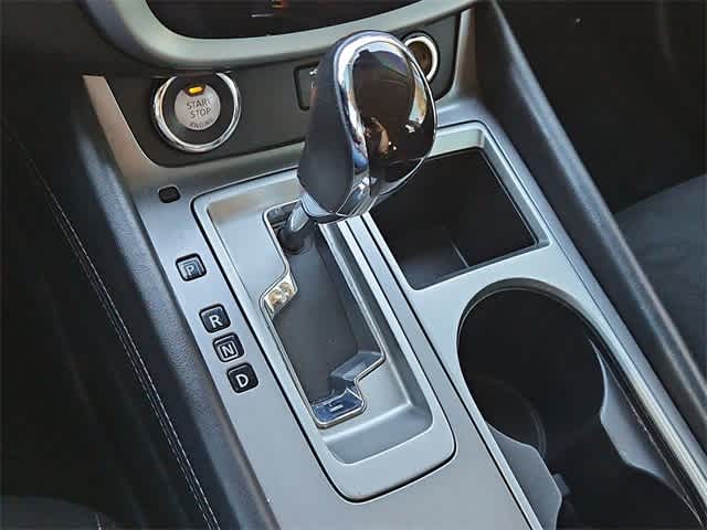 Thumbnail: 2021 Nissan Murano - 31