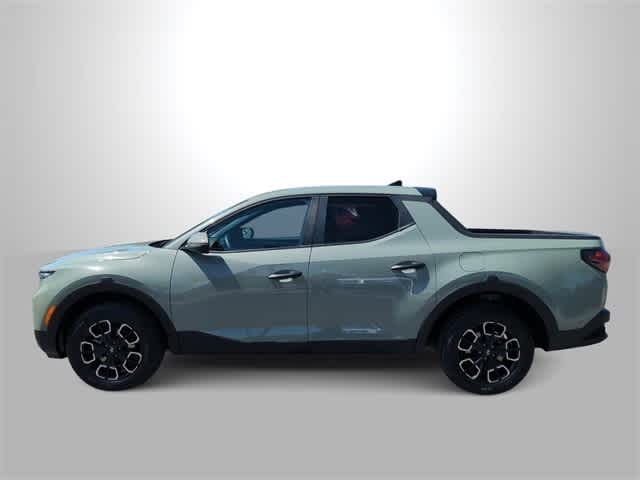 Thumbnail: 2024 Hyundai Santa Cruz - 5