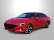 Used 2023 Hyundai Elantra SEL Sedan