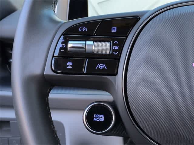 Thumbnail: 2025 Hyundai Ioniq 6 - 24