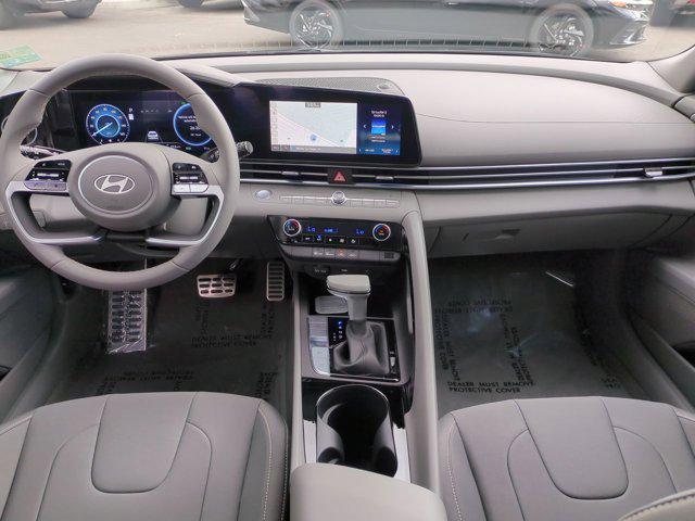 Thumbnail: 2026 Hyundai Elantra - 15