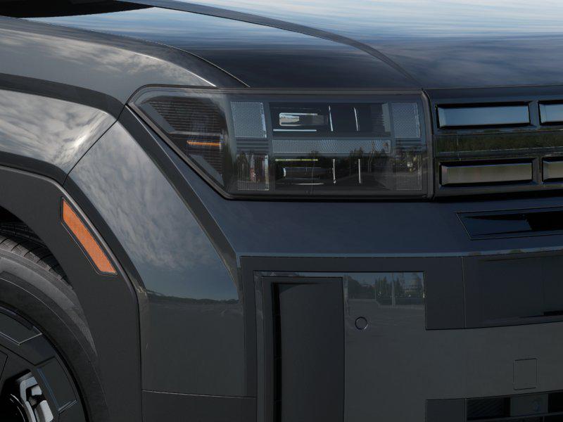 Thumbnail: 2025 Hyundai Santa Fe - 9