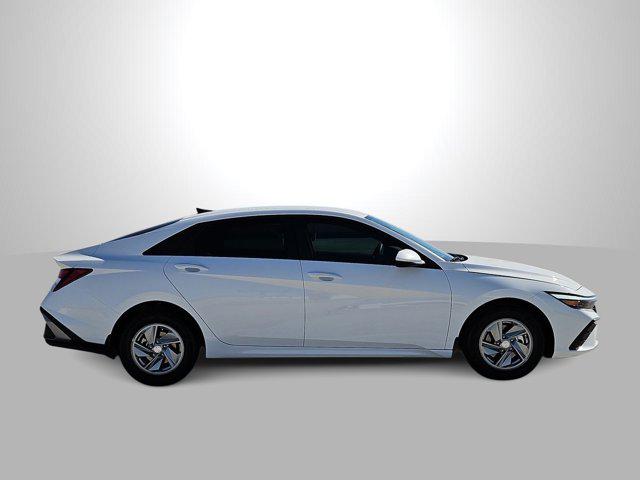 Thumbnail: 2026 Hyundai Elantra - 9