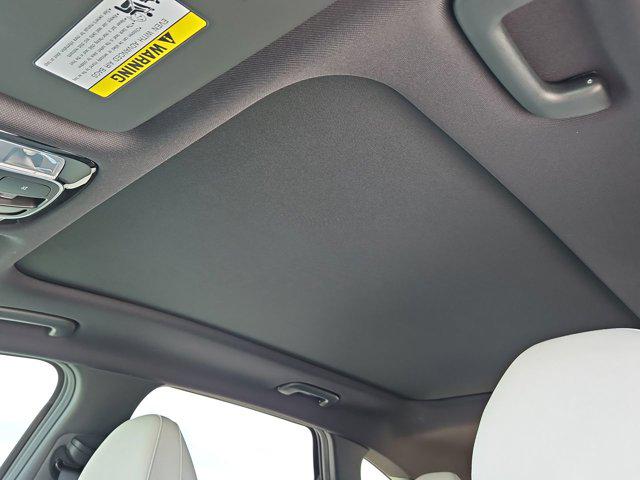 Thumbnail: 2025 Hyundai Tucson - 19