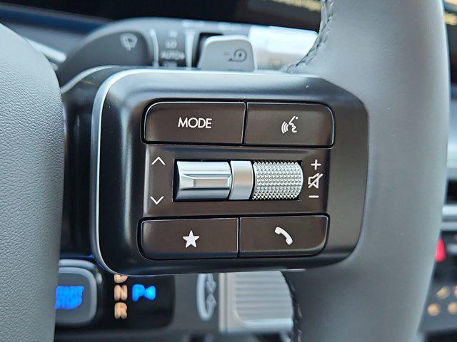 Thumbnail: 2026 Hyundai Ioniq - 24