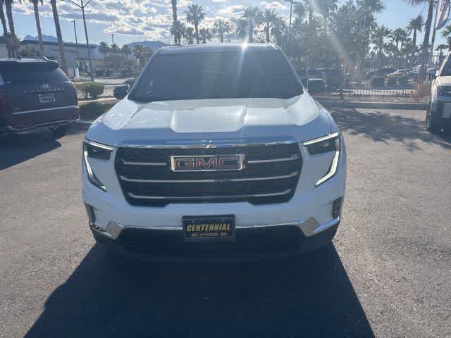 2024 GMC Acadia Elevation AWD's photo