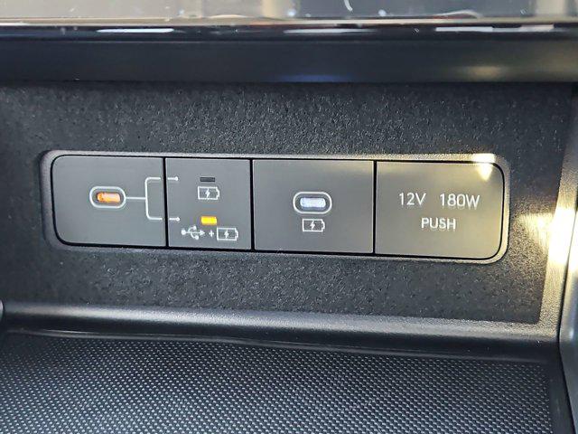 Thumbnail: 2026 Hyundai Sonata - 28