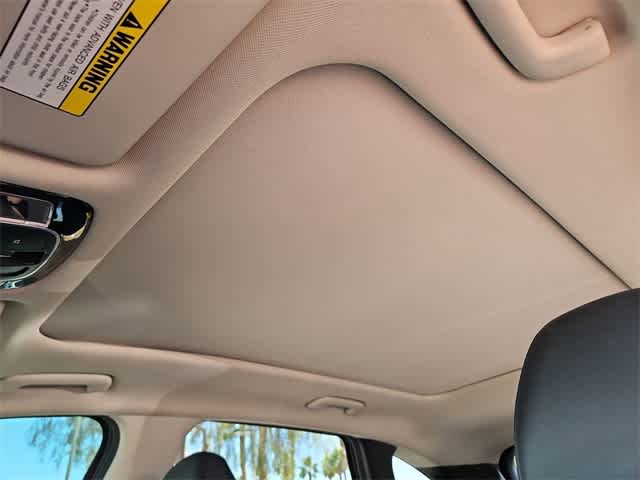 Thumbnail: 2025 Hyundai Tucson - 19