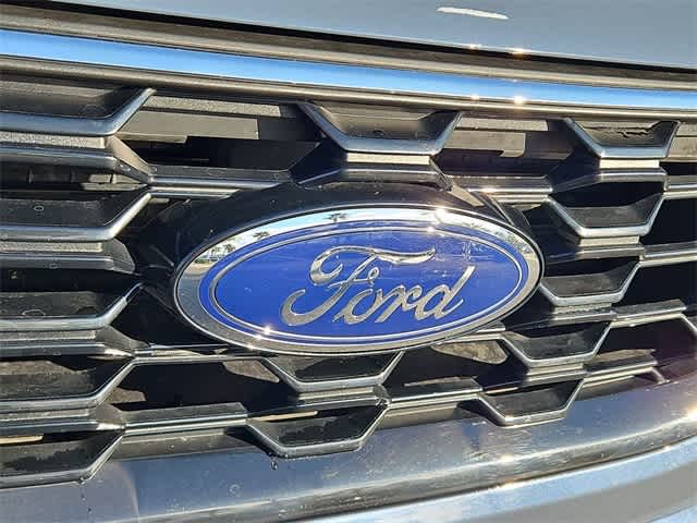 Thumbnail: 2024 Ford Escape - 11