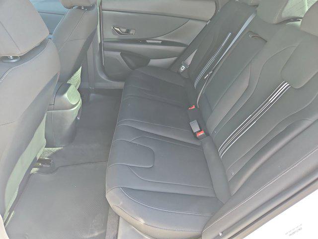 Thumbnail: 2026 Hyundai Elantra - 19