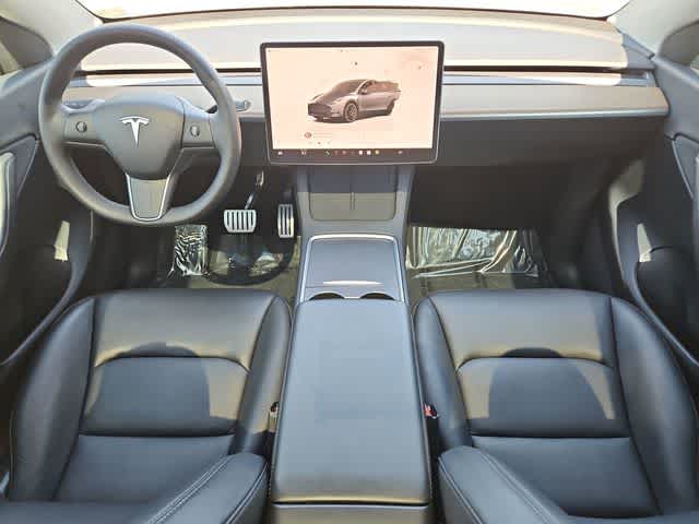 Thumbnail: 2022 Tesla Model Y - 15