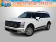 New 2026 Hyundai Palisade Hybrid Blue SEL 8P SUV