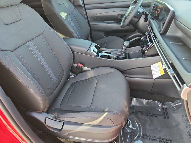 Thumbnail: 2026 Hyundai Tucson - 21